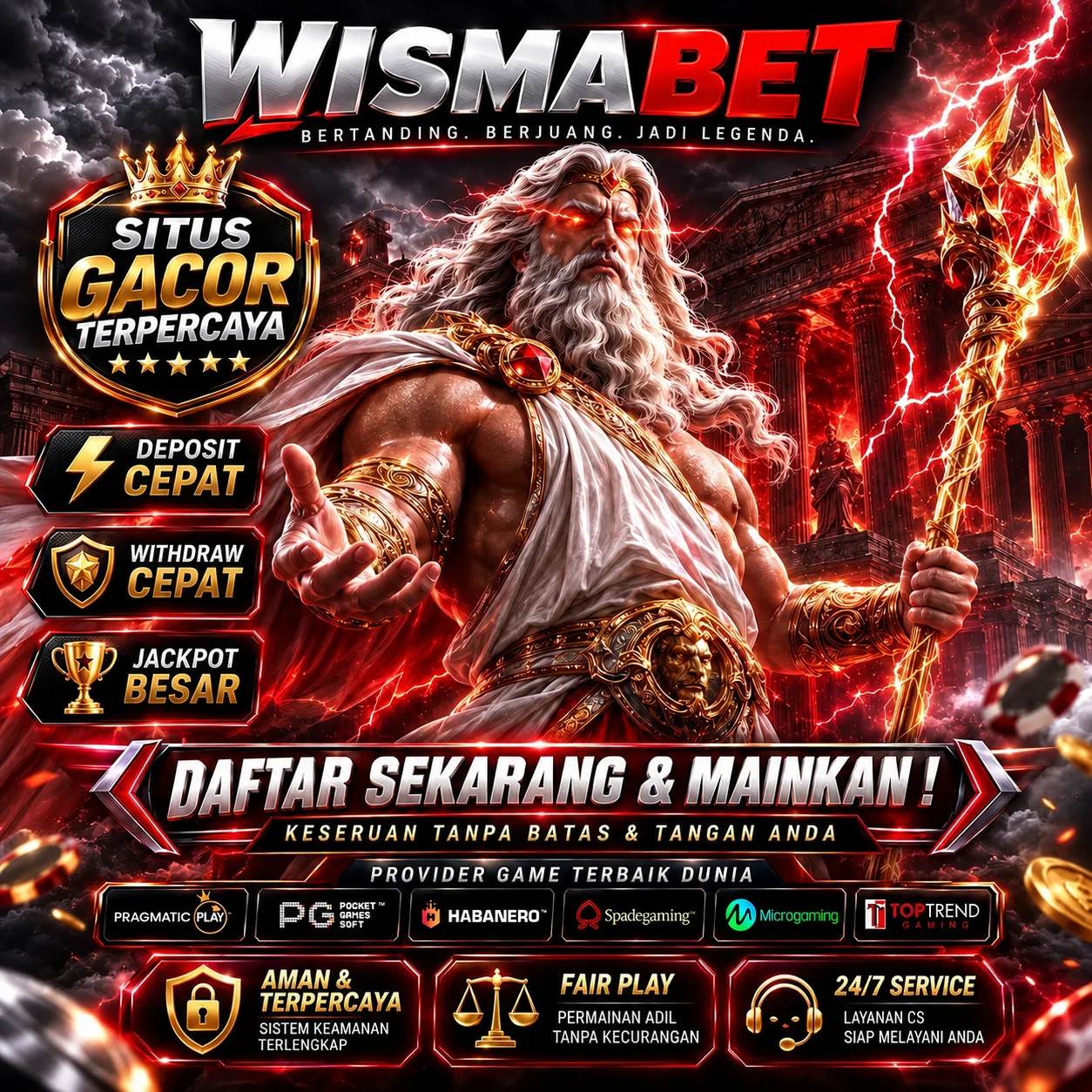 Situs Wisma